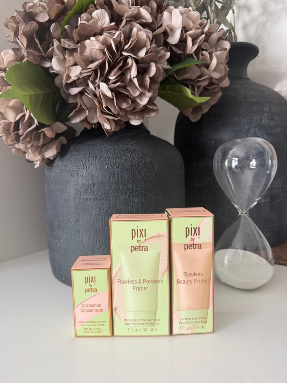 Pixi 3 piece bundle
